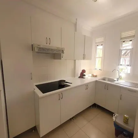 Apartamento Oasis アデヘ