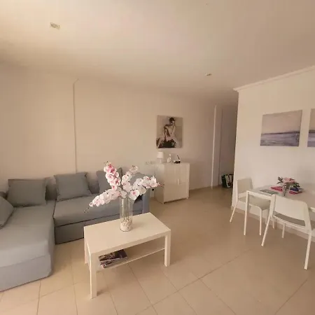 Apartamento Oasis * アデヘ