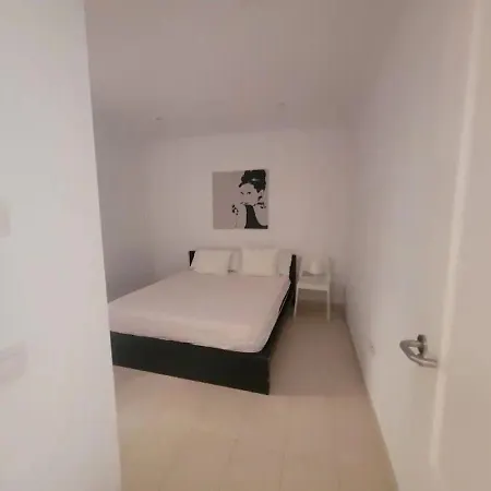 Apartamento Oasis Apartamento