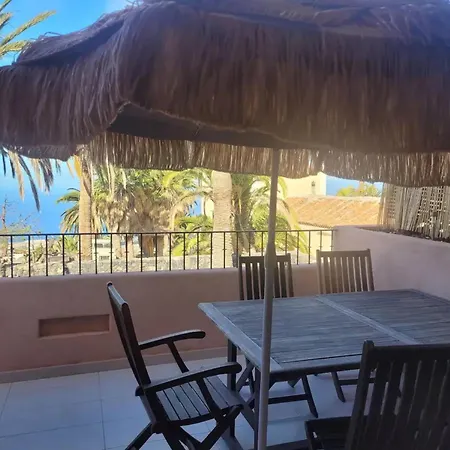 Apartamento Oasis Apartamento *