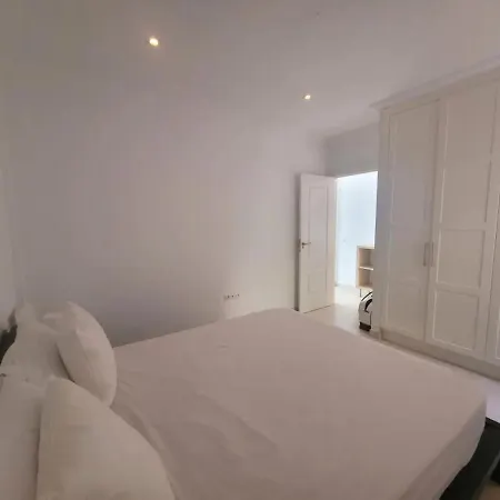 Apartamento Oasis * Costa Adeje (Tenerife)