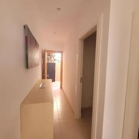Apartamento Apartamento Oasis Costa Adeje (Tenerife)