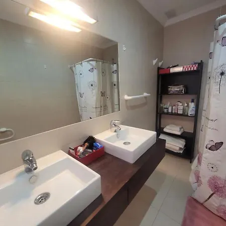 Apartamento Apartamento Oasis *
