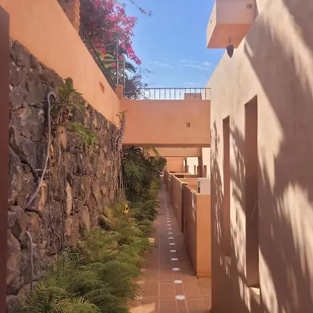 Apartamento Oasis Apartamento *