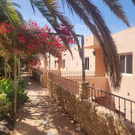 Apartamento Oasis Lejlighed *