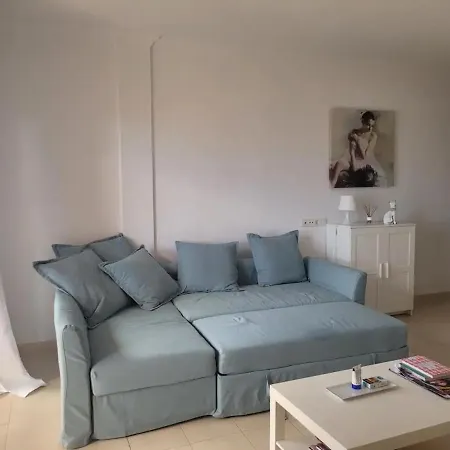 Apartamento Oasis Costa Adeje (Tenerife)