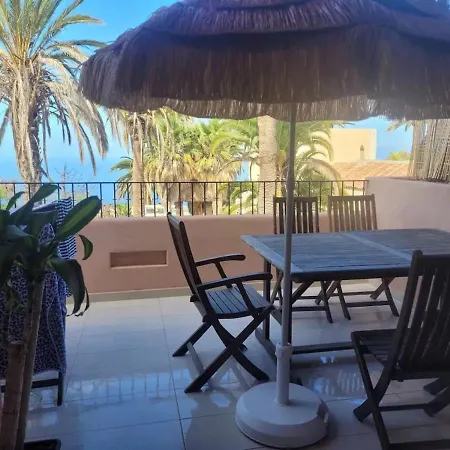 Apartamento Oasis Lejlighed Costa Adeje (Tenerife)