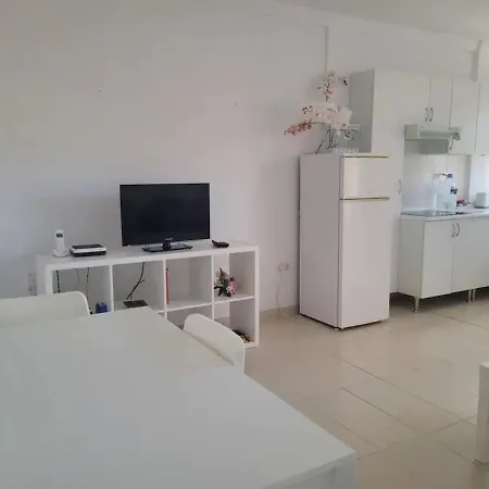 Apartamento Oasis