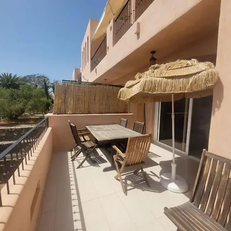 Appartement Apartamento Oasis
