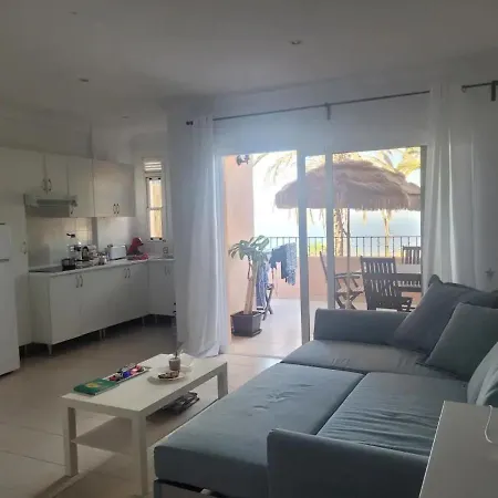 Apartamento Oasis Costa Adeje (Tenerife)