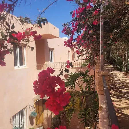 Apartamento Oasis *