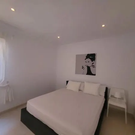 Apartamento Oasis * Costa Adeje (Tenerife)