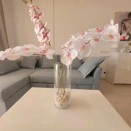 Apartamento Oasis Appartement